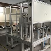 工業鋁型材國標1530門框鋁合金型材生產廠家與金屬切削加工服務解析