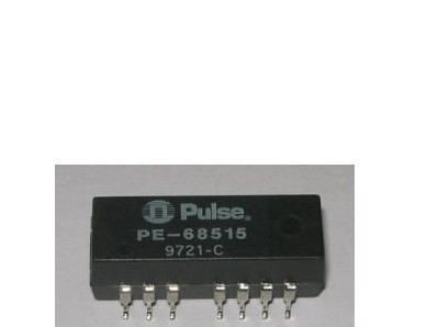 【低價格批發(fā)PE-68515全新原裝現(xiàn)貨,PULSE普斯信號/音頻變換器IC】價格,廠家,圖片,集成電路/IC,深圳市力佳勝電子-