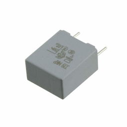 電子元器件采購指南 BFC233924474價格、庫存與規(guī)格解析