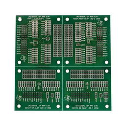 opampevm sot23芯片在Mouser貿(mào)澤電子采購指南 價格、庫存與規(guī)格全解析
