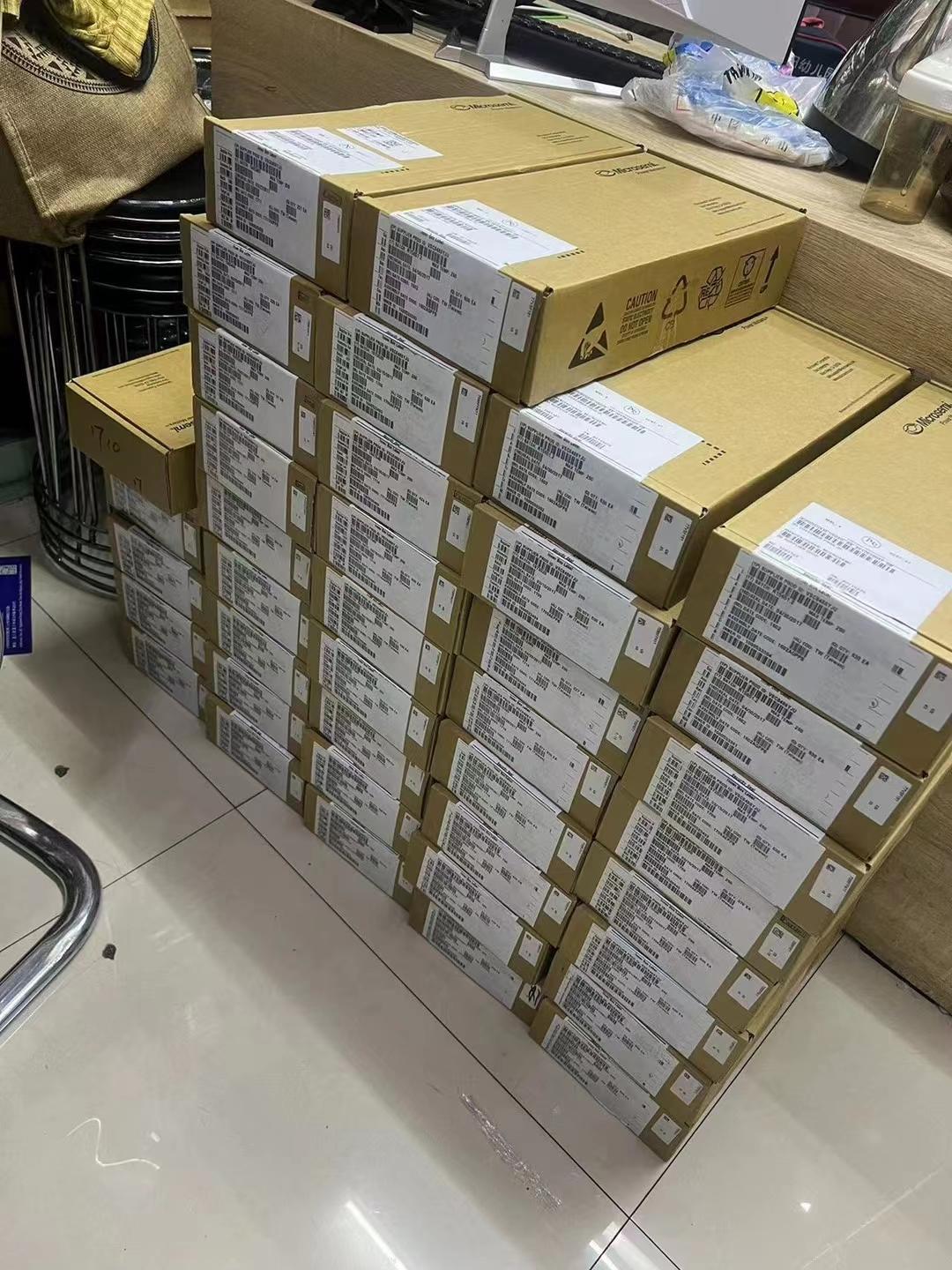 工廠閑置芯片庫存如何處理？電子元器件批發(fā)策略指南